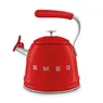 Smeg WKF01RD Rood