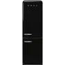 Smeg FAB32RBL5 Zwart