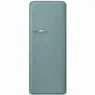 Smeg FAB28RDEG6 Donkergroen