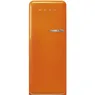 Smeg FAB28LOR6 Oranje