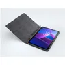 Lenovo Book Case voor Lenovo Tab M10 Plus (3rd Gen) Grijs