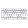 Apple Magic Keyboard met Touch ID voor Mac-modellen met Apple Silicon Wit