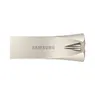 Samsung BAR Plus USB Stick 64GB Zilver