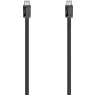 Hama USB-C-kabel Full-Featured, E-Marker, USB 3.2 Gen1, 5 Gbit/s, 0,75 m