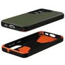 UAG Civilian Backcover Samsung Galaxy S23 Olijfgroen