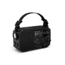 Philips TAR1609 Noodradio Zwart