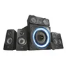 Trust GXT 658 Tytan 5.1 Surround Speaker Set - Gaming Zwart