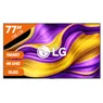 LG OLED EVO 4K 77G55LW (2025)