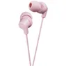 JVC HA-FX10-LPE   Roze