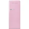 Smeg FAB28RPK6 Roze