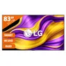 LG OLED EVO 4K 83G55LW (2025)