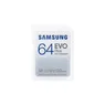 Samsung EVO Plus SD Card (2021) 64GB