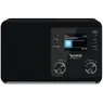 TechniSat Digitradio 307 BT Zwart
