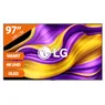 LG OLED EVO 4K 97G54LW (2025)
