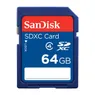 SanDisk SDXC 64.0GB