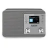 TechniSat Digitradio 307 BT Zilver