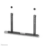 Neomounts TV mount for Sonos Arc & Arc Ultra Zwart