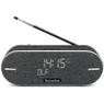 TechniSat Digitradio BT 2 Antraciet