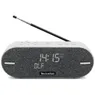 TechniSat Digitradio BT 2 Lichtgrijs