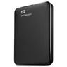 WD Elements Portable SE 2TB Zwart