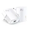 TP-Link TL-PA7017 KIT AV1000 Gigabit Powerline Starterkit