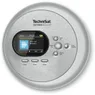 TechniSat Digitradio CD 2GO BT Zilver