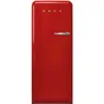 Smeg FAB28LRD6 Rood