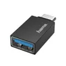 Hama USB-C-OTG-Adapter to USB-A, USB 3.2 Gen1, 5 Gbps