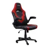 Trust GXT703R Riye Gaming Chair Rood
