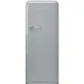 Smeg FAB28RSV6 Zilver