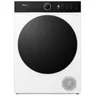 Hisense DH5I804BWCD Wit