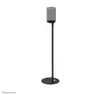 Neomounts Speaker stand for Sonos Era 100 - 85 cm height Zwart