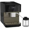 Miele CM 6360 Obsidiaanzwart/BronzePearl