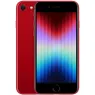 Apple iPhone SE 128GB (2022) Rood