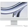 Apple iMac 24 (2023) M3 (8 core CPU/10 core GPU) 512GB Zilver