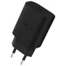 Nokia 33W Fast Wall Charger EU (AD-030E) Zwart