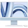 Apple iMac 24 (2023) M3 (8 core CPU/10 core GPU) 512GB Blauw