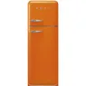 Smeg FAB30ROR6 Oranje