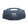 JBL Boombox 4 Blauw