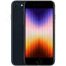 Apple iPhone SE 64GB (2022) Zwart