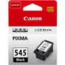 Canon PG-545 Cartridge Zwart