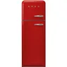 Smeg FAB30LRD5 Rood