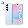 Samsung Galaxy S24 FE 5G 128GB Blauw
