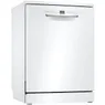 Bosch SMS2ITW33E Wit