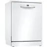 Bosch SMS2ITW33E Wit