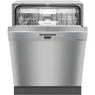 Miele G 5132 SCU clst