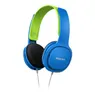 Philips SHK2000BL kids Blauw/groen