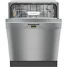 Miele G 5132 U clst