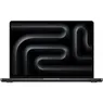 Apple MacBook Pro 14 (2023) M3 Max (14 core CPU/30 core GPU) 1TB Zwart
