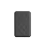 Xtorm Fuel Series 5 Power Pack wireless magnetic 5000 mAh Zwart